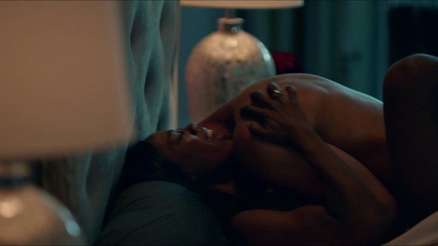 Sarunas J. Jackson Nude in Insecure. Butt, Straight, bulge, sexy. 21160