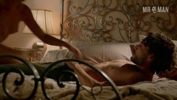 Khotan Fernández in Graves (2016) Shirtless Straight Sexy Shirtless 16824