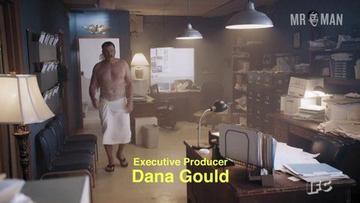 Hottest Stanley Miller Scenes. Shirtless. 16839