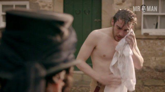 Joshua Silver in The Moonstone (2016) Sexy Shirtless Sexy Shirtless 16859