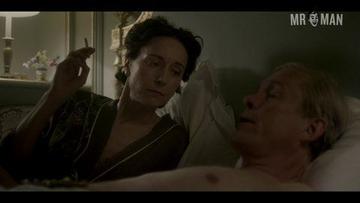 Sexiest David, Duke of Windsor Scenes. Shirtless. 16888