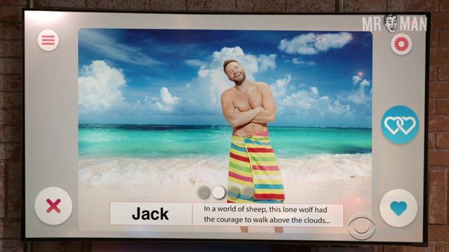 Hottest Jack Scenes. Sexy, Shirtless, bulge, underwear. 16893