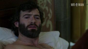 Nudes of Lorenzo de' Medici from Medici. Butt, sexy, shirtless. 17478