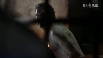 Hottest Rinaldo Albizzi Scenes. Shirtless. 16953