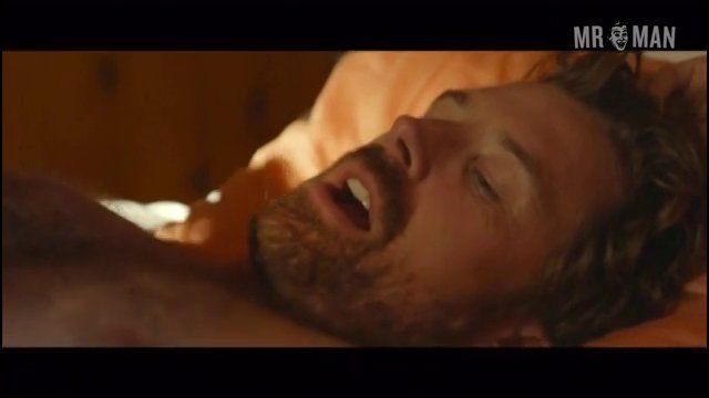 Lucas Near-Verbrugghe Nude in Lazy Eye. Butt, Gay, Shirtless, Underwear, bulge, sexy. 16960