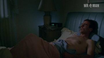 Hottest Dean Stockwell Scene in Paris, Texas. Shirtless. 16964