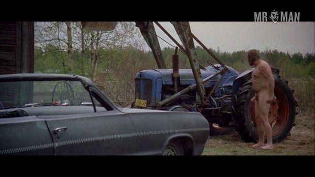 Samuli Edelmann in The Tough Ones (1999) Balls Butt Penis Shirtless Balls Butt 16969