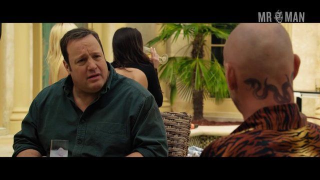 True Memoirs of an International Assassin's Sexiest Scenes with Andrew Howard. Bathing Suit, Bulge, Shirtless. 16992