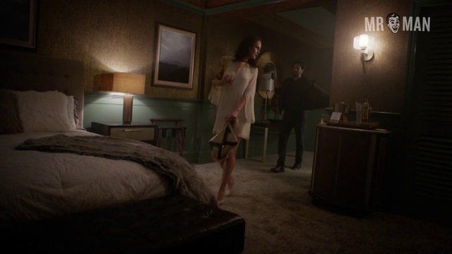 Hottest Juan Diego Botto Scene in Good Behavior. Sexy, Shirtless, Straight, butt. 16994