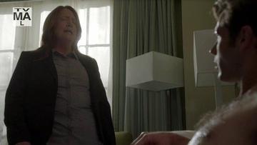 Good Behavior's Sexiest Scenes with John Behlmann. Shirtless, Underwear. 22164