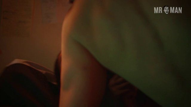 Nudes of Connor from Chewing Gum. Butt, sexy, shirtless. 17040