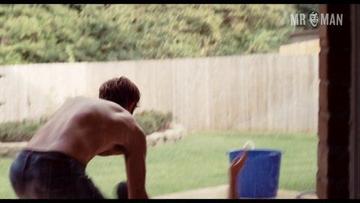 Sexiest Scenes of Logan from Krisha. Shirtless. 17045