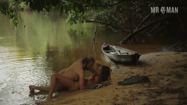 Vincent Macaigne Nude as Marc Châtaigne. Butt, Shirtless, Straight, sexy. 17048