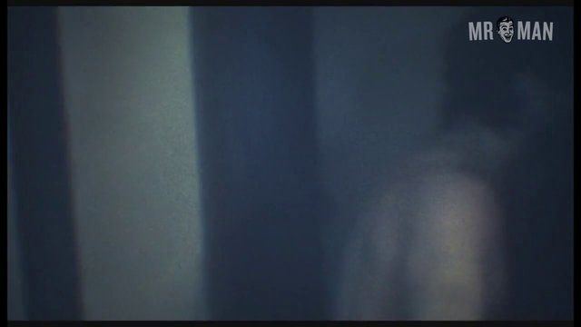 Javier Solis Nude in Presagio. Butt, Shirtless, balls, bulge. 17050