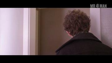 Daniel Lipshutz, David Vaughn in Shared Rooms (2016) Butt Shirtless Sexy Butt Sexy 17074