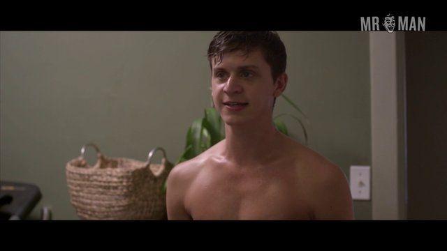 Ryan Weldon in Shared Rooms (2016) Sexy Shirtless Sexy Shirtless 17078