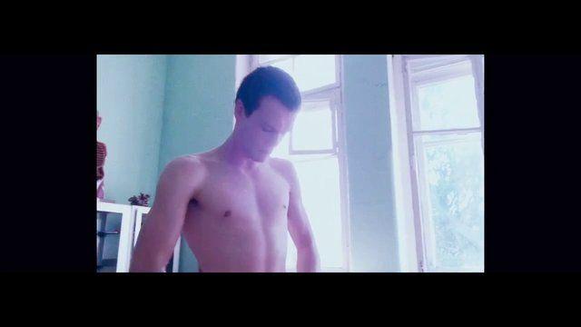 Pyotr Skvortsov in The Student (2016) Butt Penis Shirtless Balls Balls Butt 17079