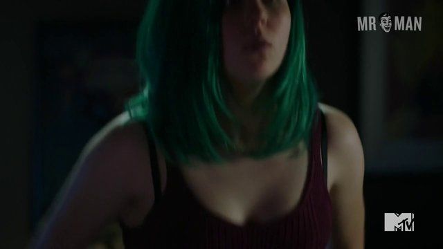 Sweet/Vicious's Sexiest Scenes with Stephen Friedrich. Shirtless, sexy, straight. 17538