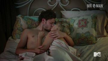 Nick Fink in Sweet/Vicious (2016-2017) Sexy Shirtless Straight Sexy Shirtless 18150