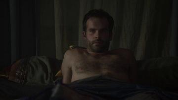 Tim Carlsen in Roman Empire (2016-2019) Shirtless Shirtless 25559