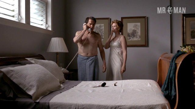 Tim Matheson in Killing Reagan (2016) Sexy Shirtless Sexy Shirtless 17116