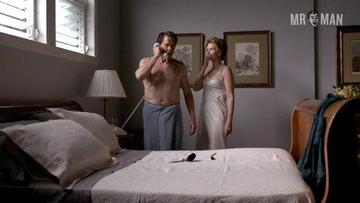 Tim Matheson in Killing Reagan (2016) Sexy Shirtless Sexy Shirtless 17116