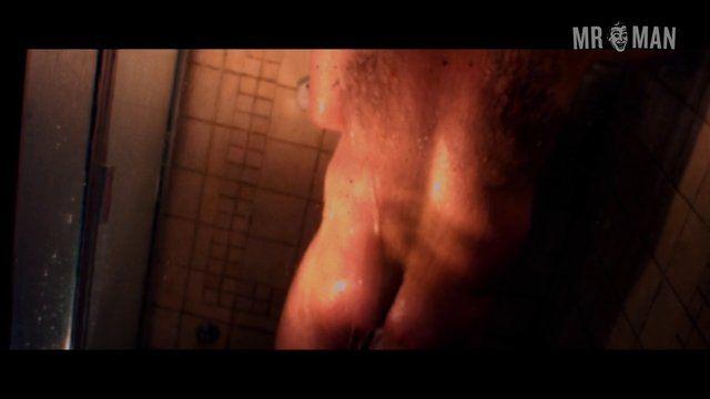 Michael Albanese in American Dirtbags (2015) Butt Shirtless Butt Shirtless 17158