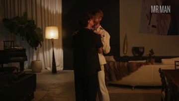 Search Party's Sexiest Scenes with Jeffery Self. Gay, shirtless. 68490