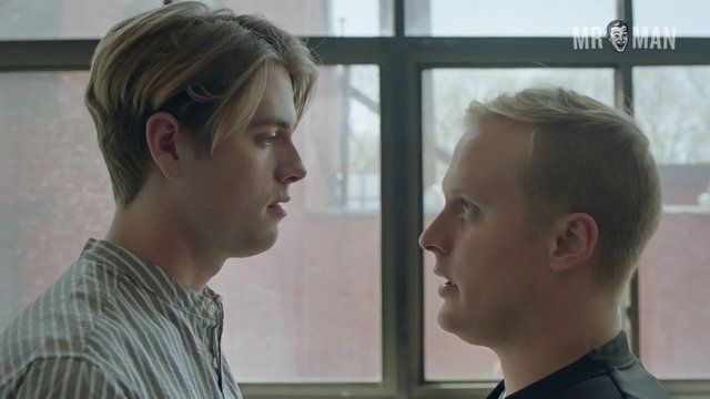 Hottest John Early Scene in Search Party. Gay, bulge, sexy. 17234