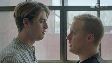 John Early, Jeffery Self in Search Party (2016-2022) Gay Bulge Gay 17234