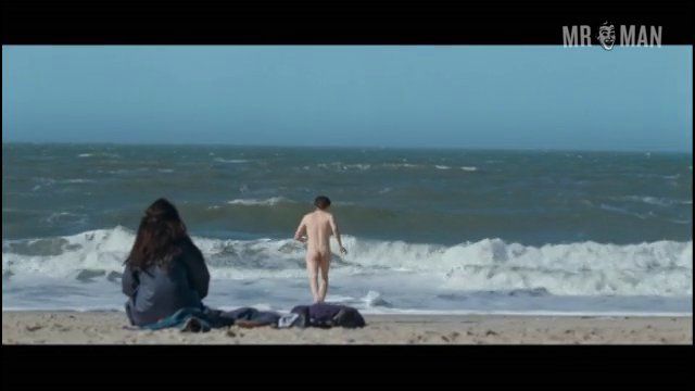 Matt Smith Naked as Thomas. Butt, Shirtless, bulge, sexy. 17181