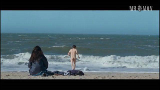 Matt Smith Naked as Thomas. Butt, Shirtless, bulge, sexy. 17181