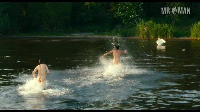 Nudes of Ezra from Desire Will Set You Free. Balls, Butt, Penis, Shirtless, gay, sexy. 17184