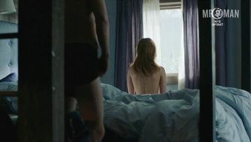 Filip Berg in Black Lake (2016) Butt Butt Shirtless 17192