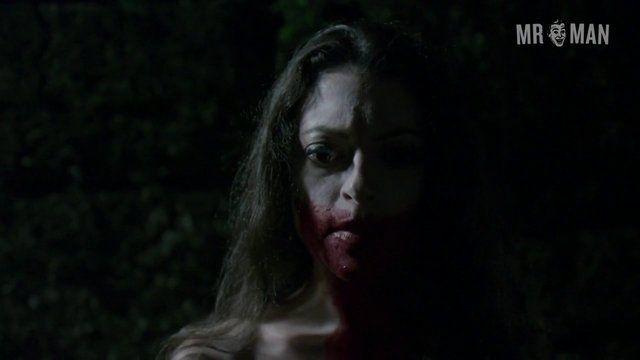 Chase Williamson in SiREN (2016) Butt Butt Sexy 17193