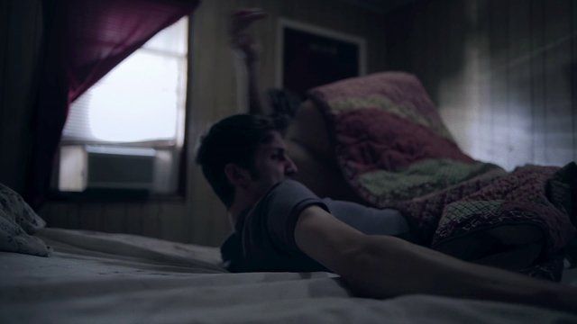 Sexiest Scenes of Freddy from Night of Something Strange. Sexy, Shirtless, butt, gay. 20531