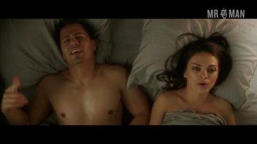Sexiest Jay Hernandez Scene in Bad Moms. Sexy, Shirtless, Straight. 17203