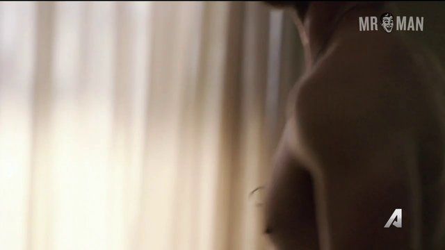 Ice's Sexiest Scenes with Cam Gigandet. Shirtless, Straight. 17220