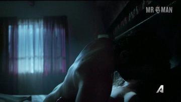 Jeremy Sisto in Ice (2016-2018) Butt Sexy Shirtless Straight Butt Sexy 17219