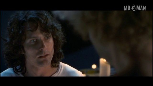 Bunny and the Bull's Sexiest Scenes with Simon Farnaby. Sexy, Shirtless, balls, bulge. 17544