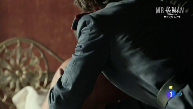 Hottest Víctor Ros Scenes. Shirtless, butt, sexy. 17235