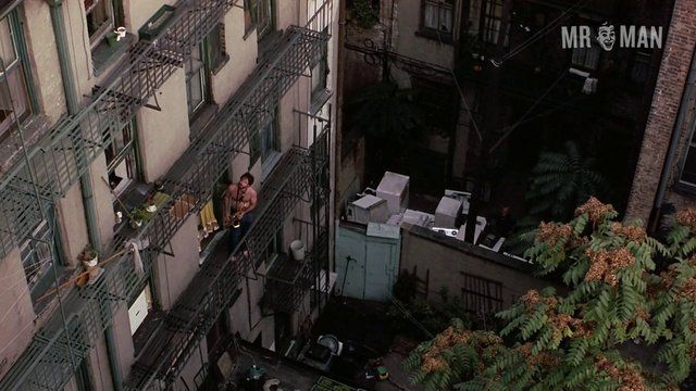 Sexiest Vladimir Ivanoff Scenes. Shirtless. 17248