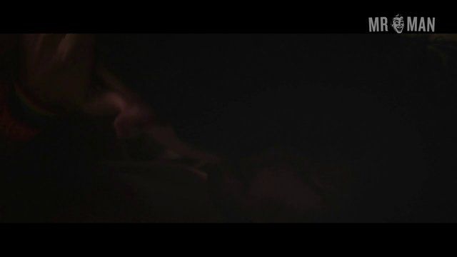 Ignacio Rogers, Esteban Masturini in Esteros (2016) Gay Butt Shirtless Balls Bulge 17251
