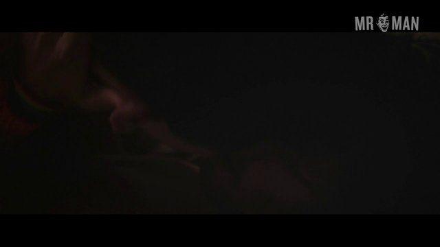 Ignacio Rogers, Esteban Masturini in Esteros (2016) Gay Butt Shirtless Balls Bulge 17251