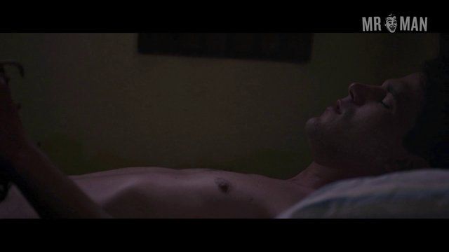 Esteban Masturini Nude in Esteros. Gay, Sexy, Shirtless, Balls, Bulge, Penis, butt, underwear. 17254