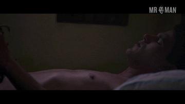 Ignacio Rogers, Esteban Masturini in Esteros (2016) Gay Sexy Shirtless Balls Bulge Penis Balls Bulge 17254