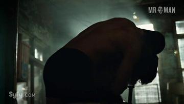 Eddie Ramos in Incorporated (2016-2017) Gay Shirtless Gay Shirtless 18091