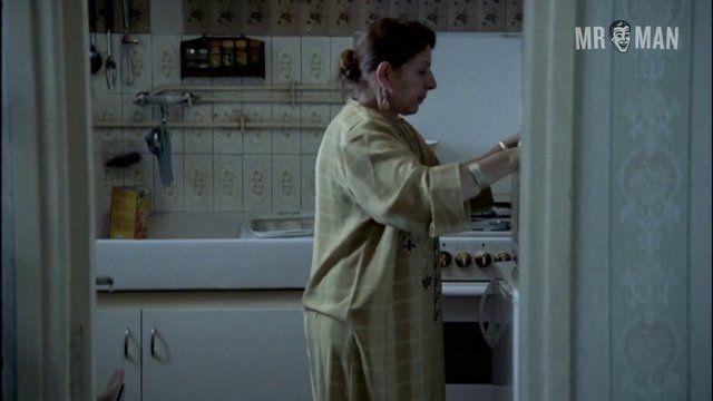 Reda Kateb in Spiral (2005-2016) Shirtless Shirtless 17403