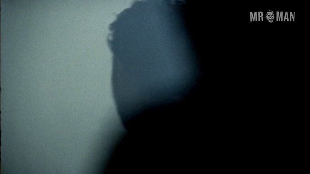 Hottest Aymen Saïdi Scene in Spiral. Shirtless. 17402