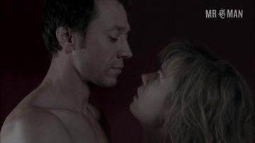 Bruno Debrandt in Spiral (2005-2016) Sexy Shirtless Butt Sexy 17421